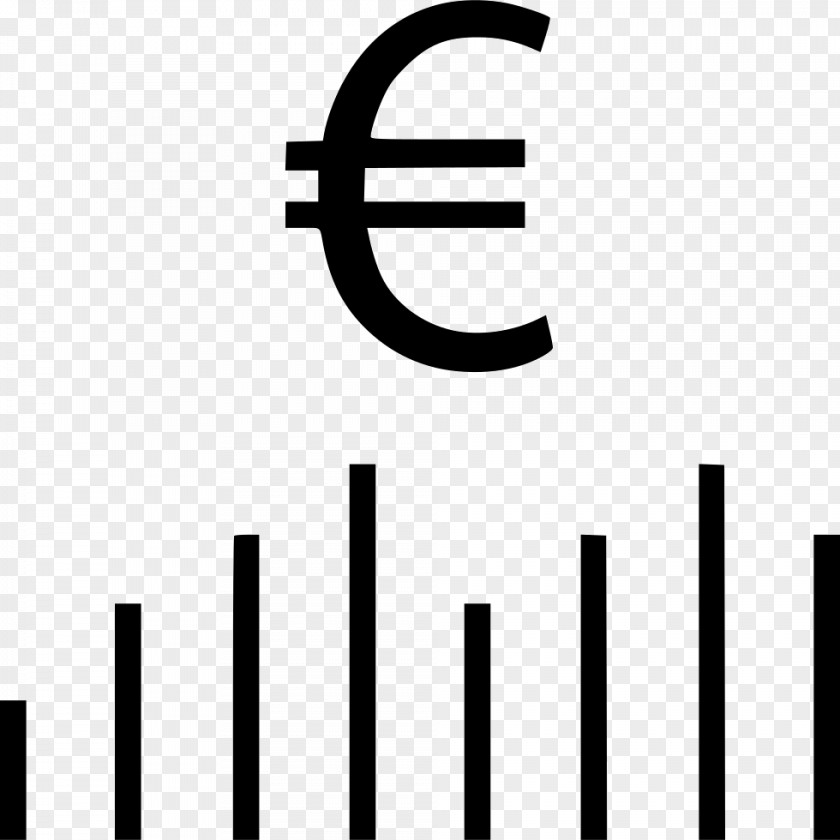 Euro Currency Symbol Money PNG