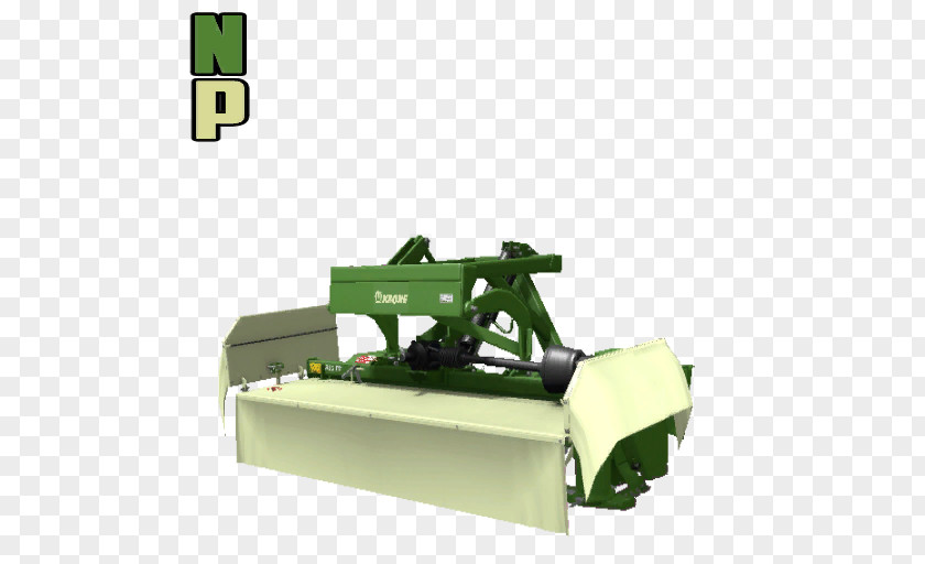 Farming Simulator 2017 Mower Machine Tool Angle PNG
