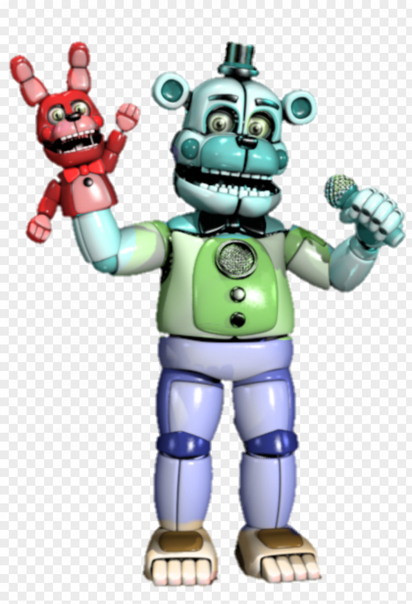 Foxy De Fnaf 4 Five Nights At Freddy's: Sister Location Freddy's 2 3 PNG