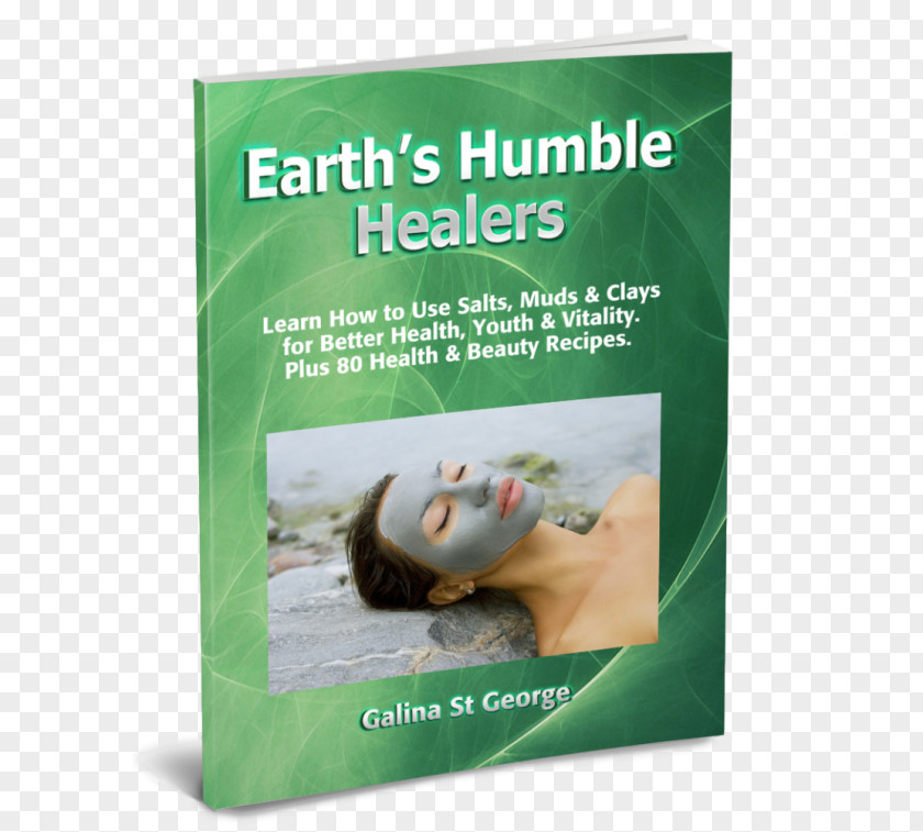 Health Pure Nature Cures Healing Earth Mineral PNG