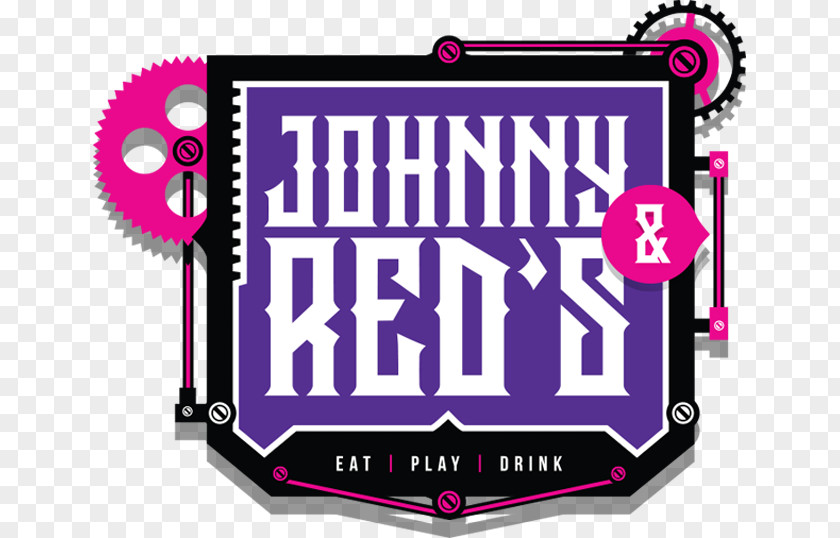 Johnny Sins & Reds Logo Brand Adult Product PNG