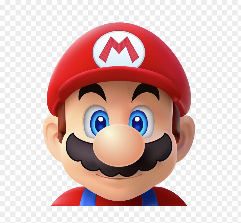 Legion Of Mary Super Mario Run Bros. Video Games Nintendo IOS PNG