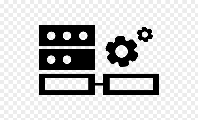 Server Connection Interface Computer Configuration Monitors PNG