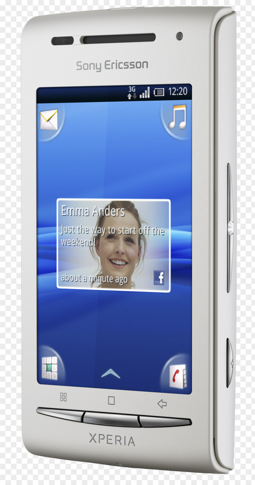 Smartphone Xperia Play Sony Ericsson Mini Neo Arc PNG