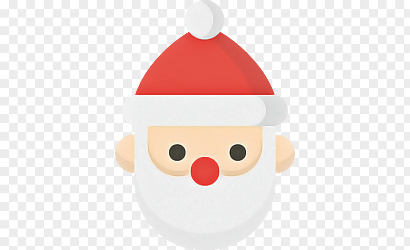Snowman Santa Claus PNG