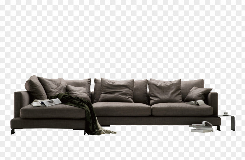 Sofa Renderings Couch Furniture Cushion Upholstery Down Feather PNG