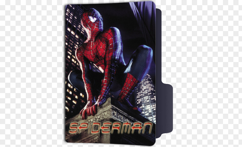 Spiderman Folder Spider-Man's Powers And Equipment Miles Morales Iron Man Film PNG