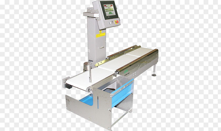 Weighing-machine Check Weigher Machine Filler Packaging And Labeling Plastic Welding PNG