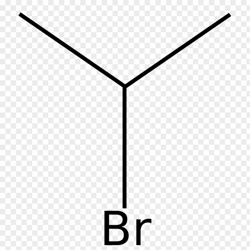 2-Bromopropane 1-Bromopropane Homologous Series Chemical Formula Compound PNG