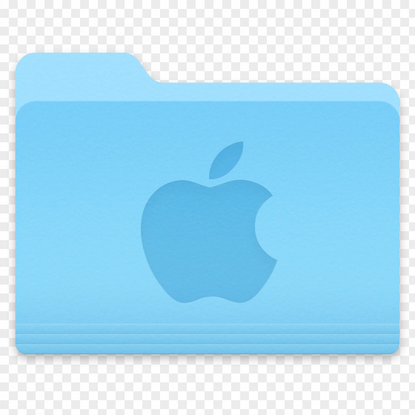 Apple Directory PNG