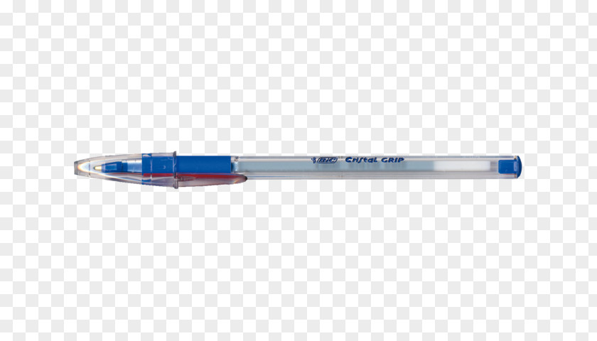 Bic 4 Colour Fine Retractable Ballpoint Pen Cristal Grip Office Supplies PNG
