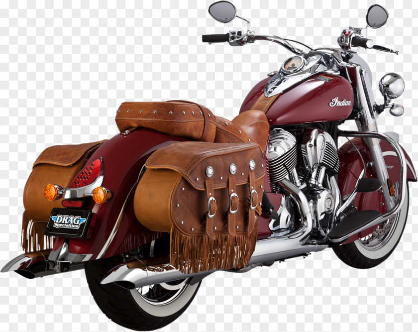 Car Exhaust System Indian Chief Motorcycle PNG