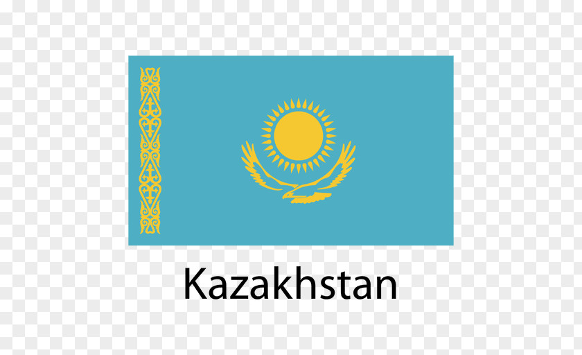 Flag Of Kazakhstan Astana Belarus The United Kingdom PNG