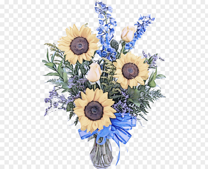 Floral Design PNG