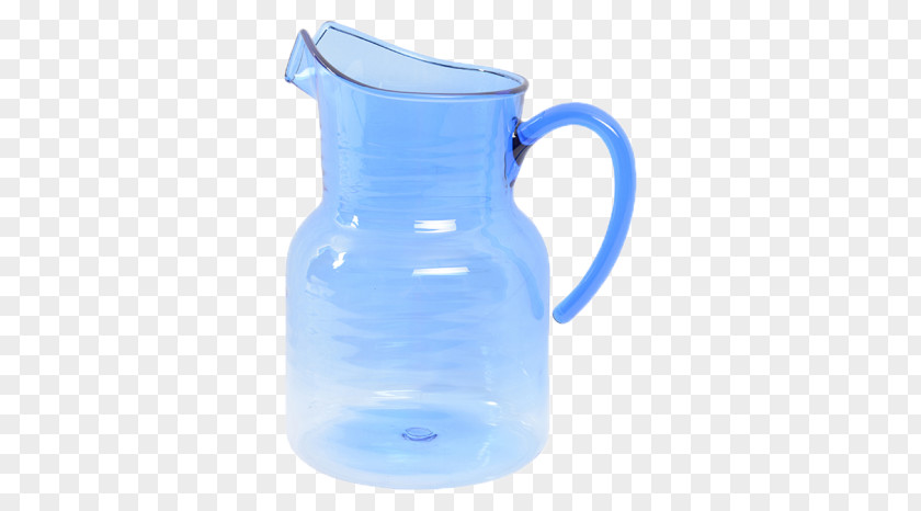 Glass Water Bottles Jug Plastic PNG