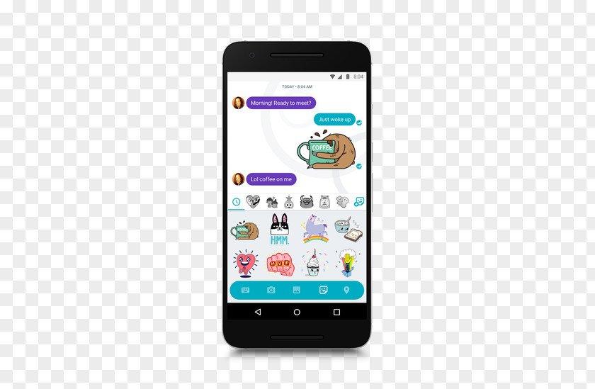 Google Allo Artificial Intelligence: A Modern Approach Messaging Apps Assistant PNG
