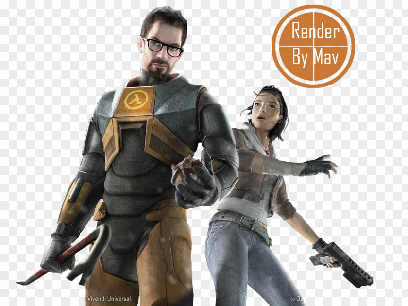Half Life Half-Life 2: Episode Three Two One PNG