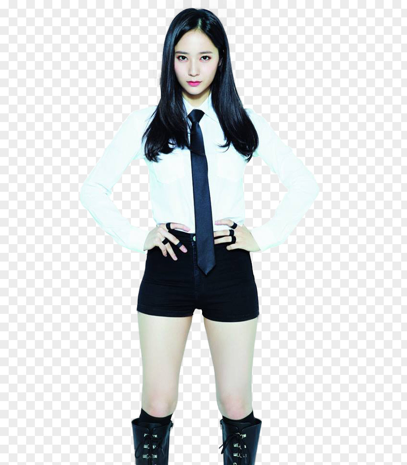 Kpop Krystal Jung Jessica & F(x) South Korea DeviantArt PNG