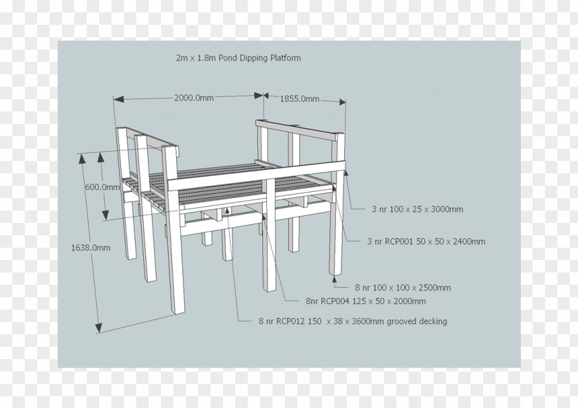 Line Angle Steel PNG