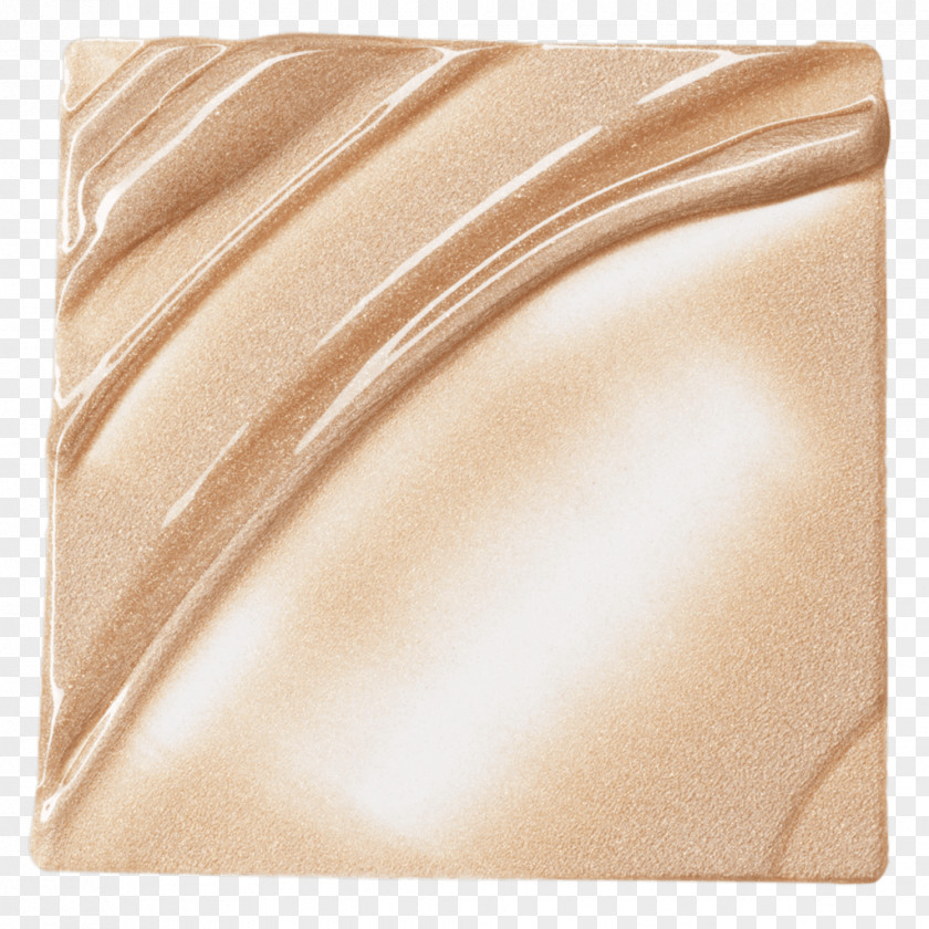 Liquid Gold Brown Caramel Color Metal PNG
