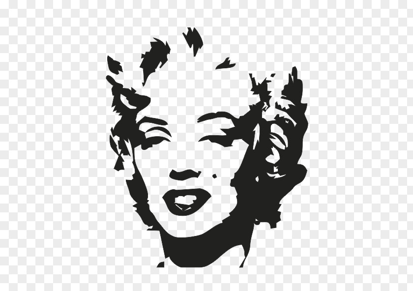 Marilyn Monroe Diptych Campbell's Soup Cans Gold Screen Printing Printmaking PNG