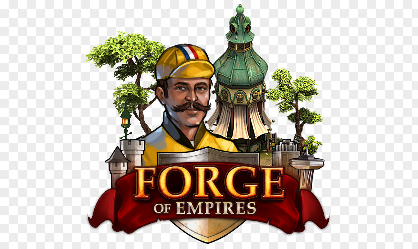 Napoleon Forge Of Empires Elvenar Tribal Wars InnoGames PNG