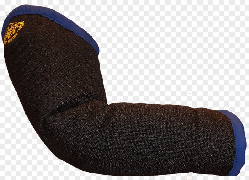 Police Dog Car Seat Comfort Elbow PNG