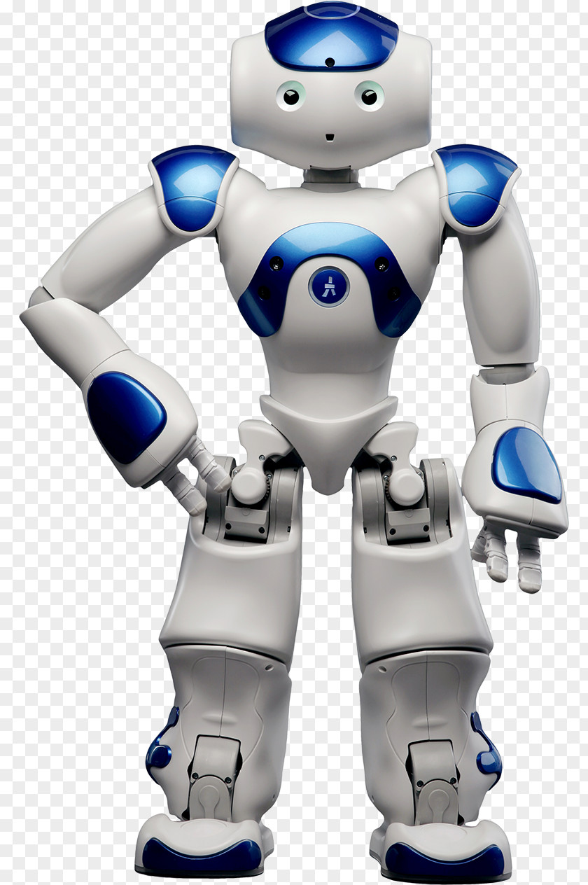 Robot Nao Humanoid SoftBank Robotics Corp. Pepper PNG