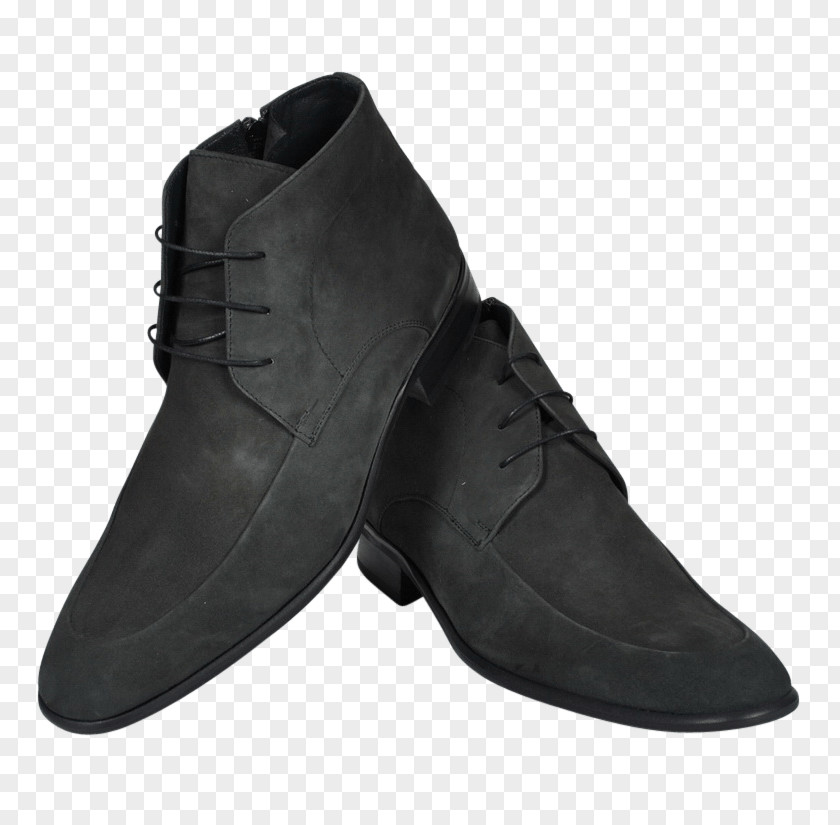 Shoe Fashion Suede Boot Footwear PNG