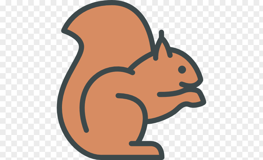 Squirrel Clip Art PNG