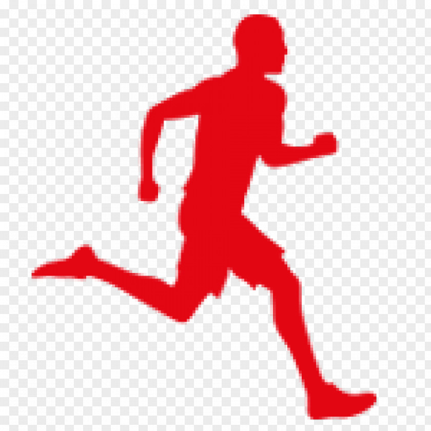 Trail Running Goose's Acre Club Sticker Athlete Marathon PNG