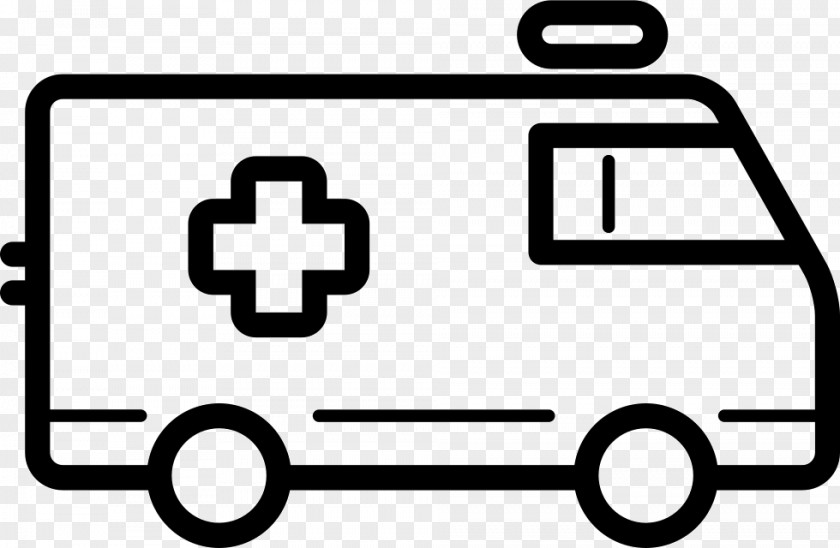 Ambulance Hospital Emergency Medical Services PNG