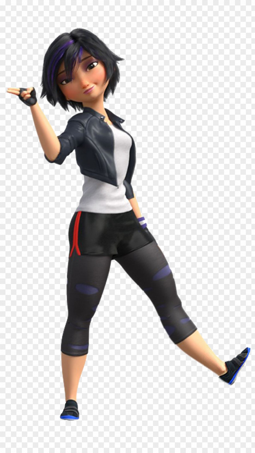 Big GoGo Tomago Hero 6 Hiro Hamada Honey Lemon Tadashi PNG