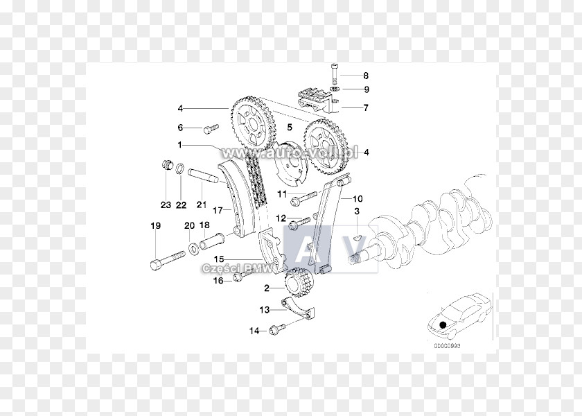 Bmw BMW 3 Series Compact Car Z3 320 PNG