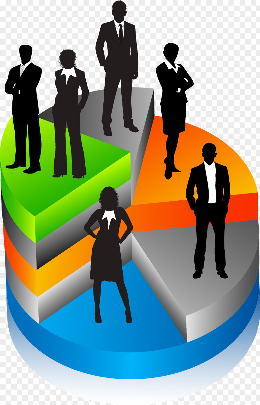 Business Silhouette Figures Workplace Violence Free Content Clip Art PNG