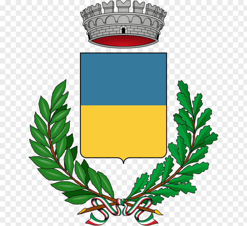 Busto Garolfo Arsizio Legnano Milan Emblem Of Italy PNG