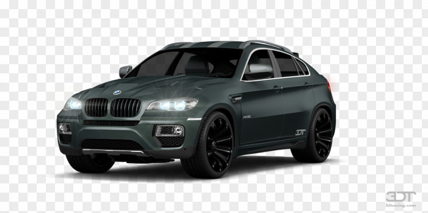 Car BMW X5 (E53) Sport Utility Vehicle Toyota X6 PNG