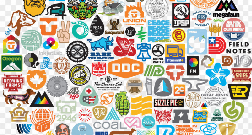 Draplin Design Co.: Pretty Much Everything Minneapolis College Of Art And Logo Graphic Designer PNG
