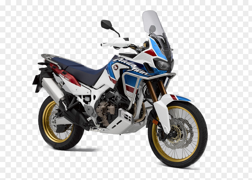 Honda Africa Twin EICMA Motorcycle Car PNG