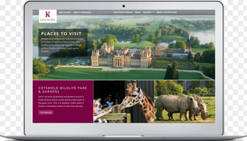 Horse Place-making: The Art Of Capability Brown Display Advertising Multimedia PNG