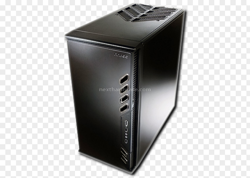 MicroATX Computer Cases & Housings Antec Power Supply Unit Personal Hardware PNG