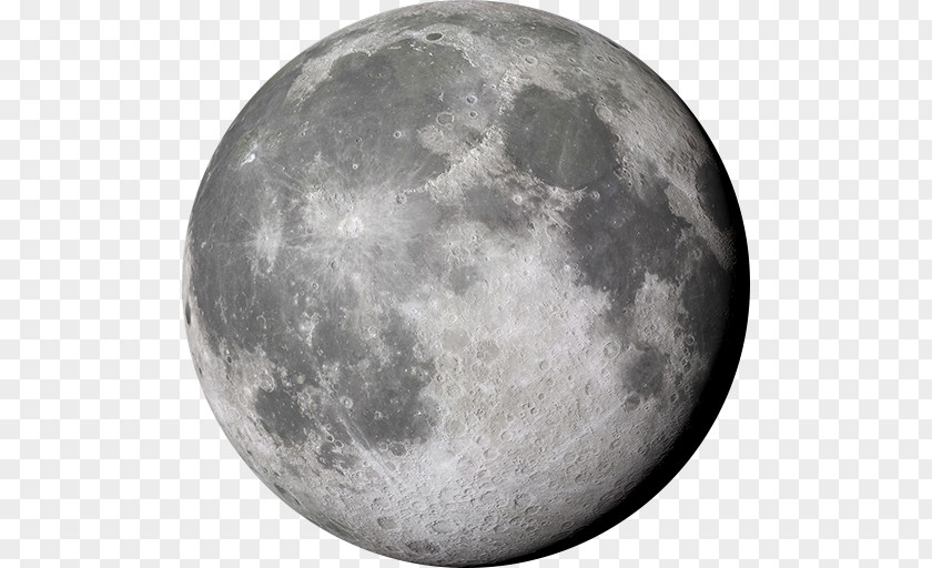 Moon Earth Icon PNG