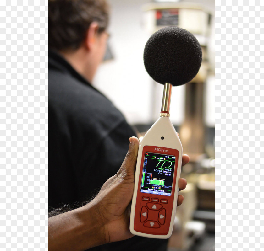Noise Measurement Workplace Hearing Sound PNG