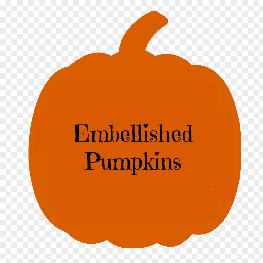 Pumpkin Calabaza Logo Brand Font PNG