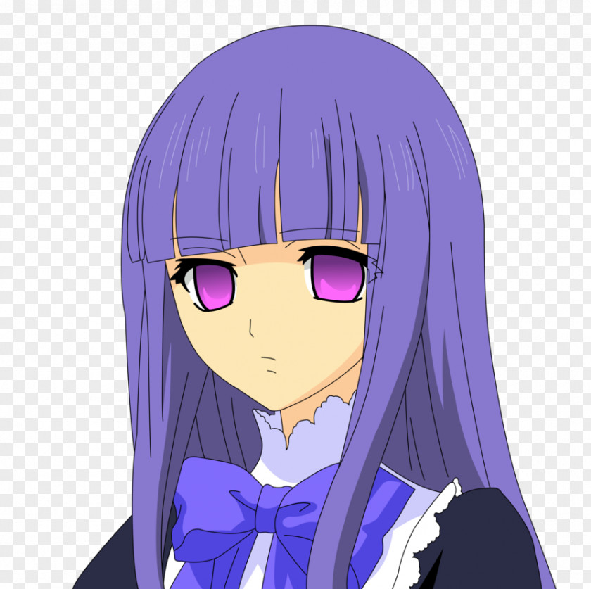 Purple Hair Umineko When They Cry Travel Mount Siguniang Battler Ushiromiya Sport PNG