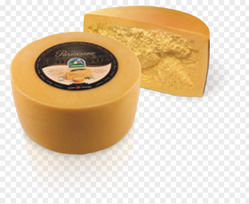 Queso Montasio Parmigiano-Reggiano PNG