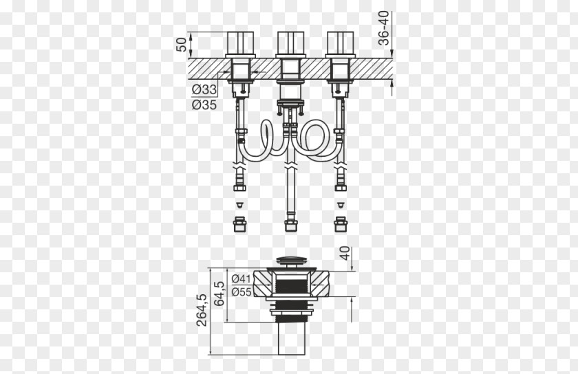 Sink Roca Bidet Ceramic Plumbing Fixtures PNG