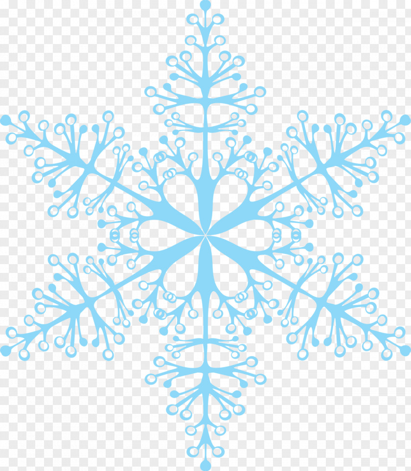 Snowflake Clip Art Transparency Vector Graphics PNG