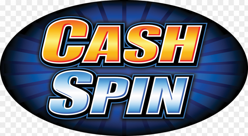 Spinner Game Logo Brand Font PNG