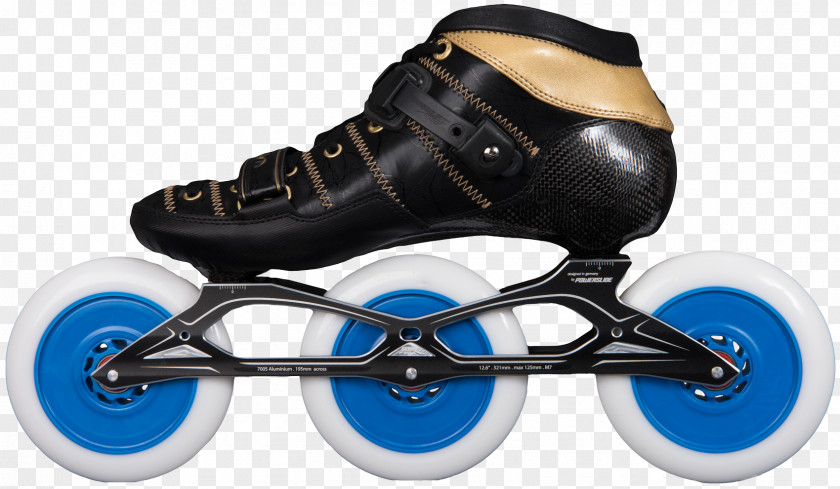 Venom Quad Skates Footwear Shoe Sporting Goods Cobalt Blue PNG